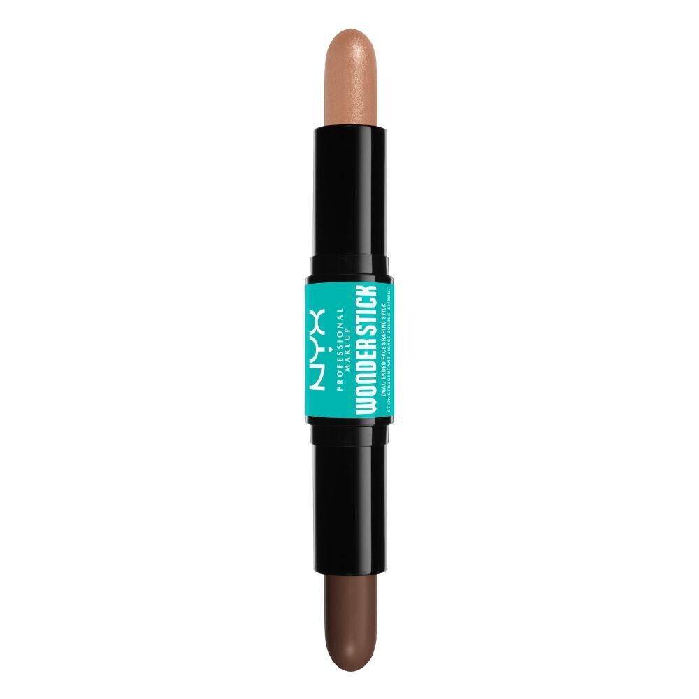 Палочка для контуринга лица Nyx Wonder Stick, Rich
Палочка для контуринга лица Nyx Wonder Stick, Rich