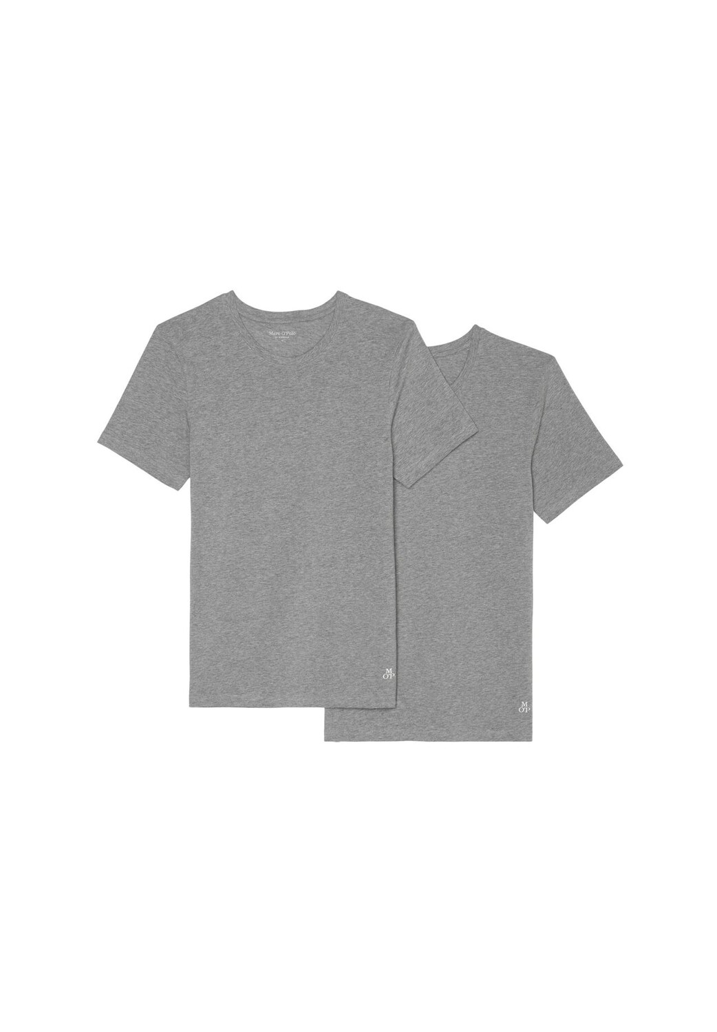 Основы футболки Marc O'Polo, серый
Основы футболки Marc O'Polo, серый