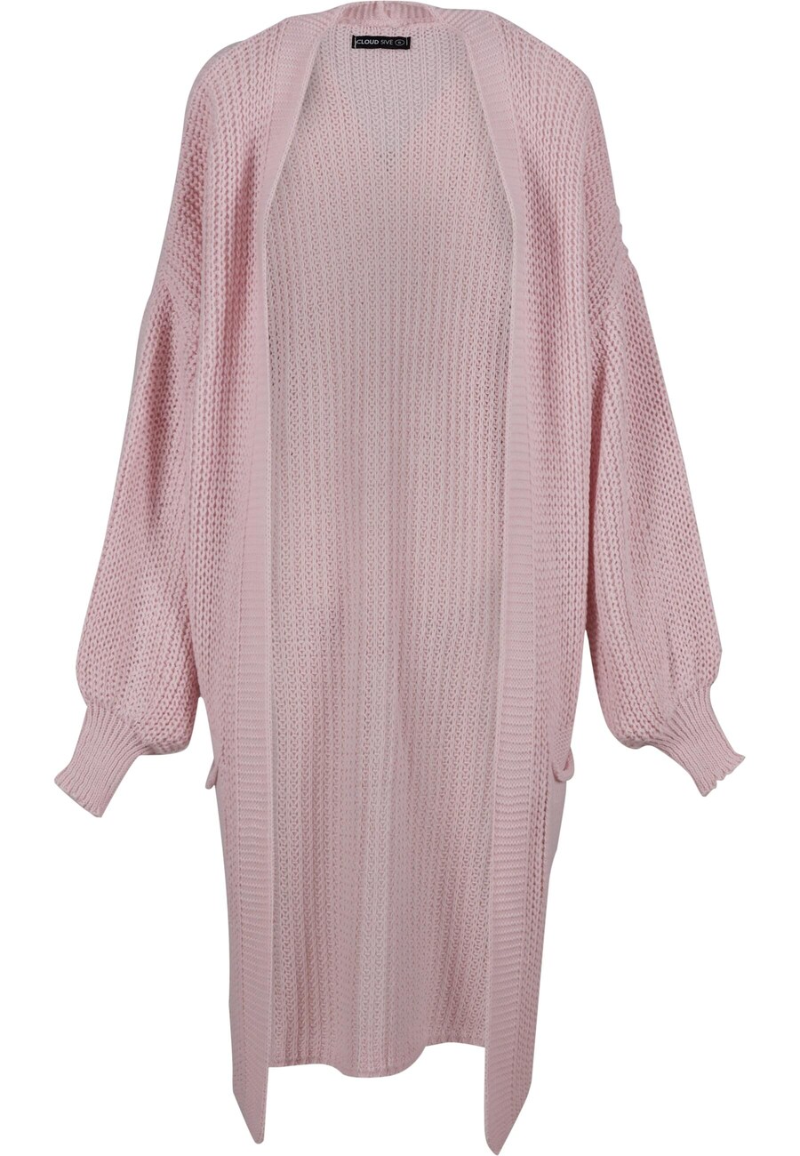 Вязаный кардиган Cloud5ive, Rose
Вязаный кардиган Cloud5ive, Rose