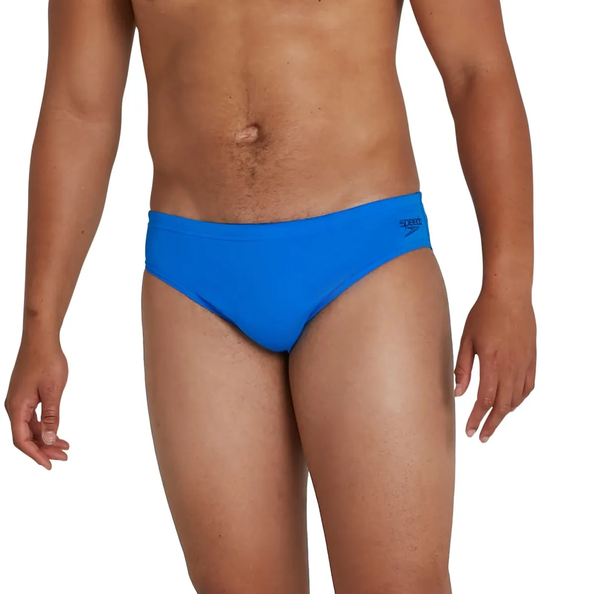 Мужские плавки для плавания Essentials Endurance+ 7см Бриф Speedo, синий
Мужские плавки для плавания Essentials Endurance+ 7см Бриф Speedo, синий