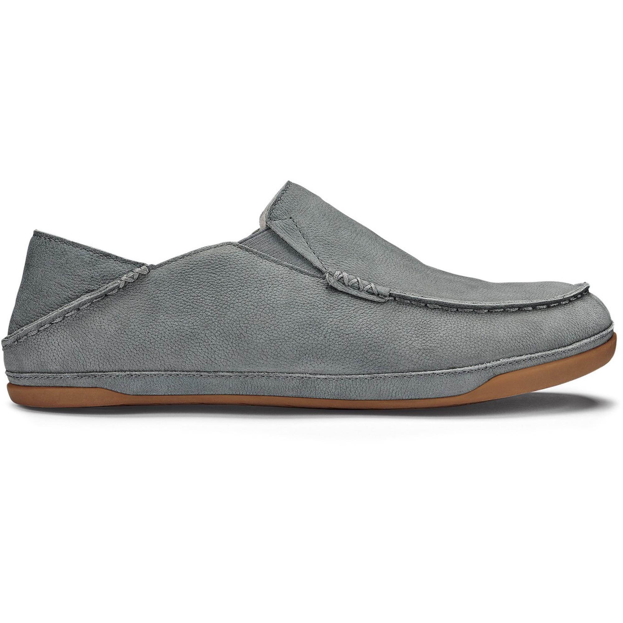 Мужские тапочки Kipuka Hulu OluKai, Charcoal
Мужские тапочки Kipuka Hulu OluKai, Charcoal
