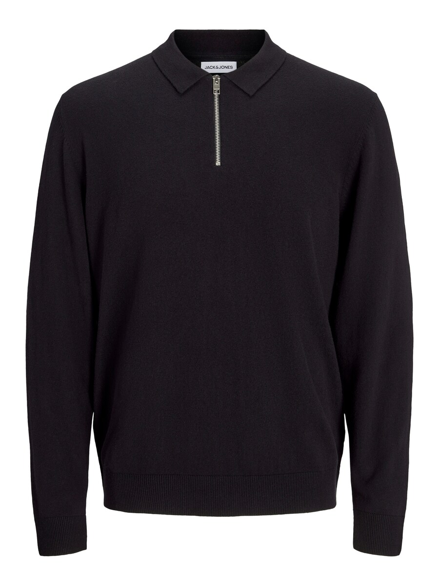 Свитер JACK & JONES JACK & JONES JJEEmil, Black
Свитер JACK & JONES JACK & JONES JJEEmil, Black