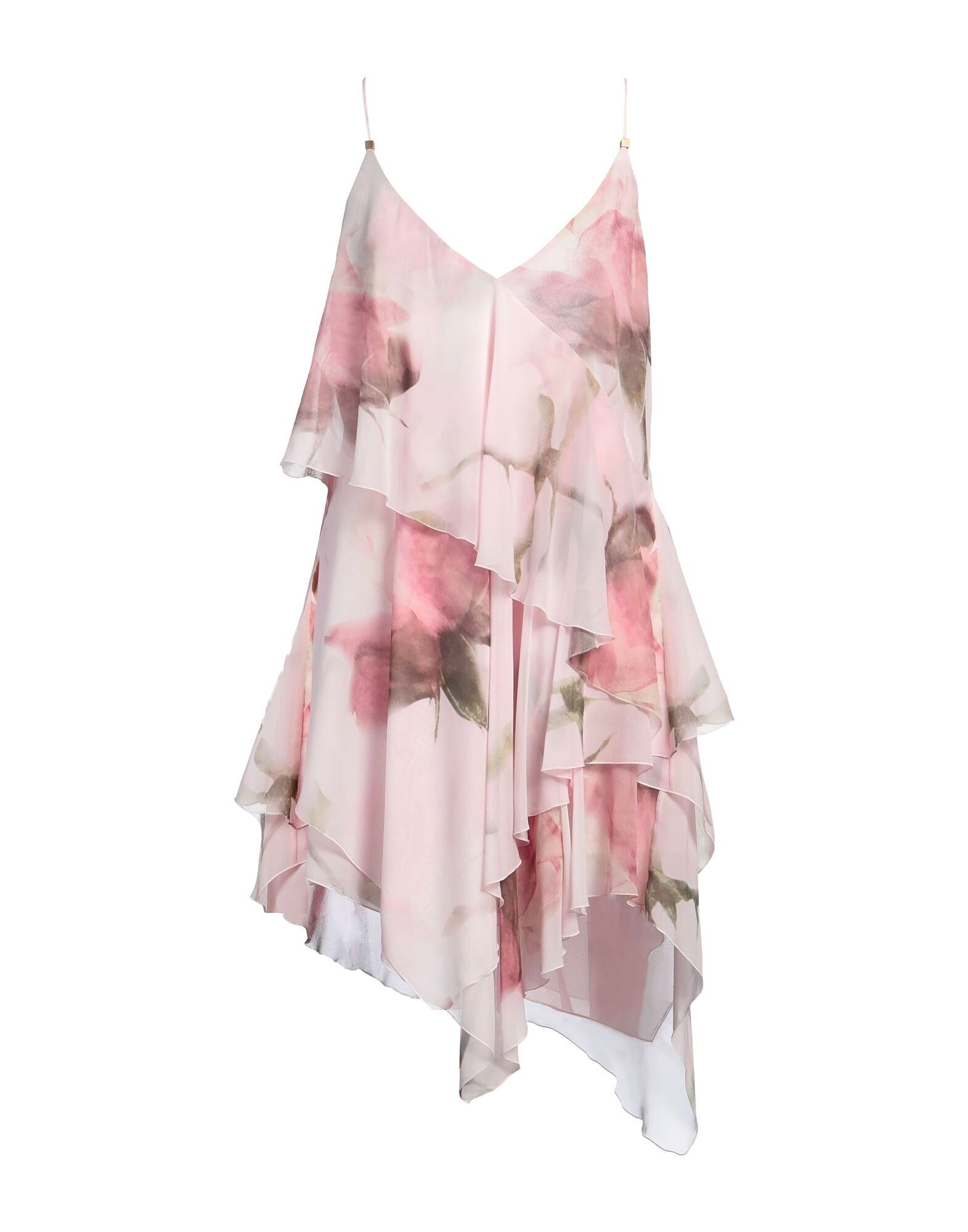 Мини-платье Blumarine, светло-розовый
Мини-платье Blumarine, светло-розовый