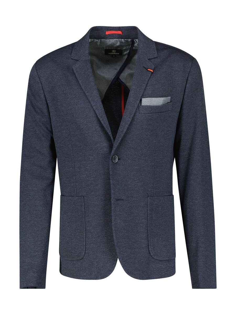 Пиджак стандартного кроя LERROS, ночной синий
Пиджак стандартного кроя LERROS, ночной синий