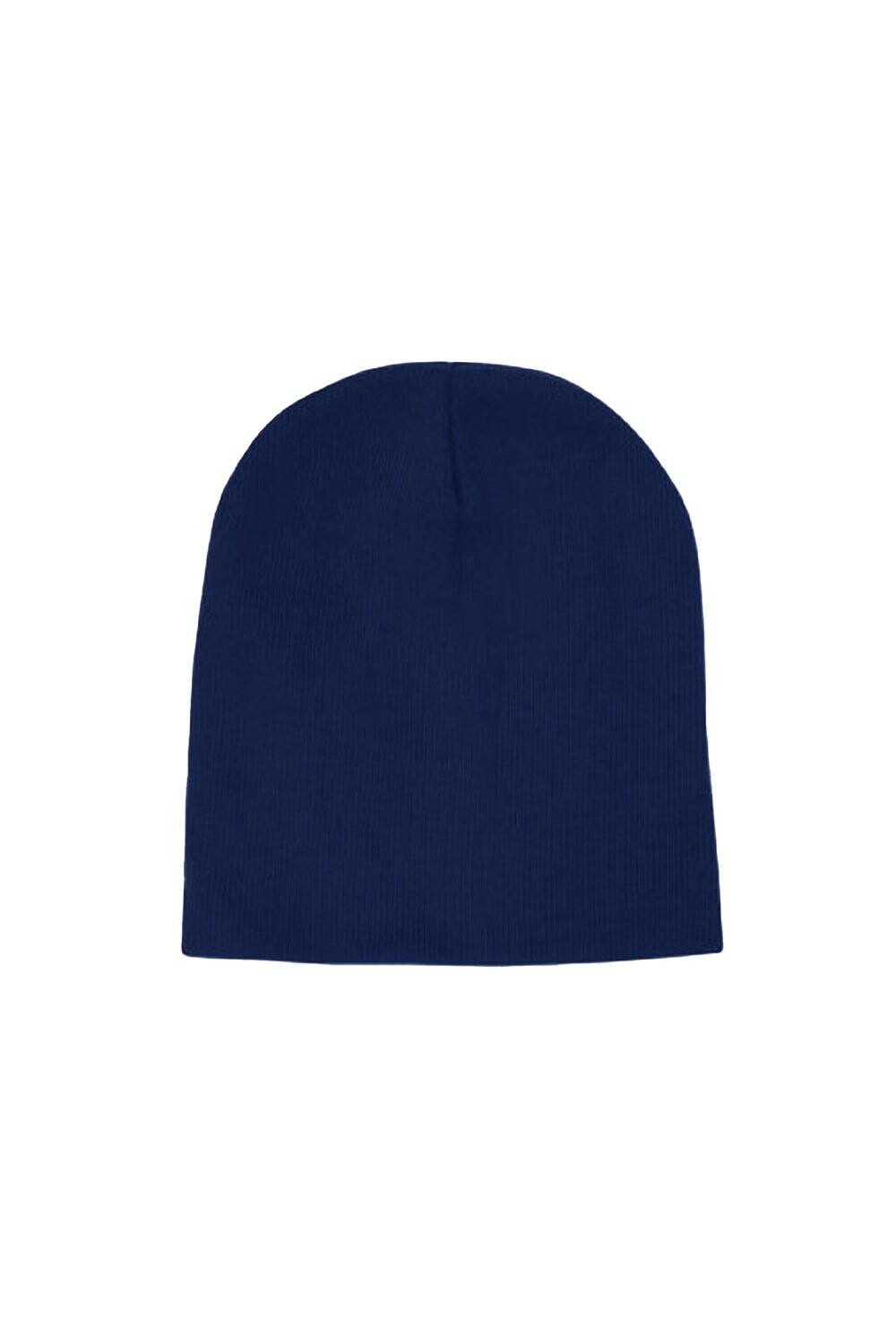 Обычная шапка Carta Sport, темно-синий
Обычная шапка Carta Sport, темно-синий
