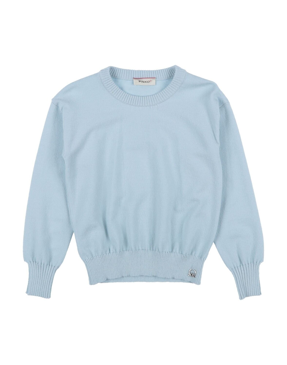 Свитер Pinko Up, небесно-голубой
Свитер Pinko Up, небесно-голубой