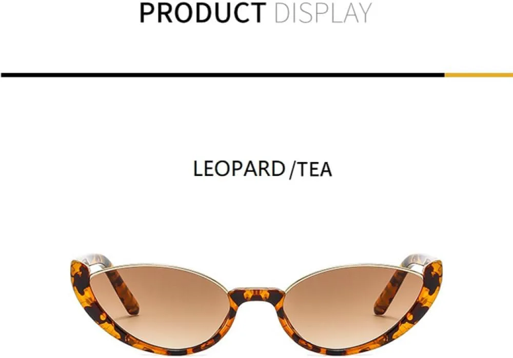 Солнцезащитные очки «кошачий глаз» для женщин, полуободковые, модные винтажные, мужские солнцезащитные очки, роскошные солнцезащитные очки UV400 generic, White
Солнцезащитные очки «кошачий глаз» для женщин, полуободковые, модные винтажные, мужские солнцезащитные очки, роскошные солнцезащитные очки UV400 generic, White