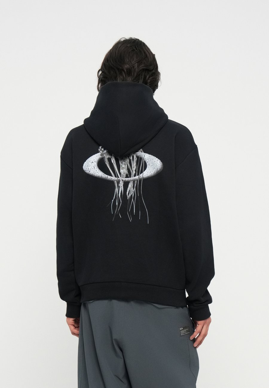 Толстовка Oakley FUTURESCAPE ICED JELLY, Blackout/Black
Толстовка Oakley FUTURESCAPE ICED JELLY, Blackout/Black