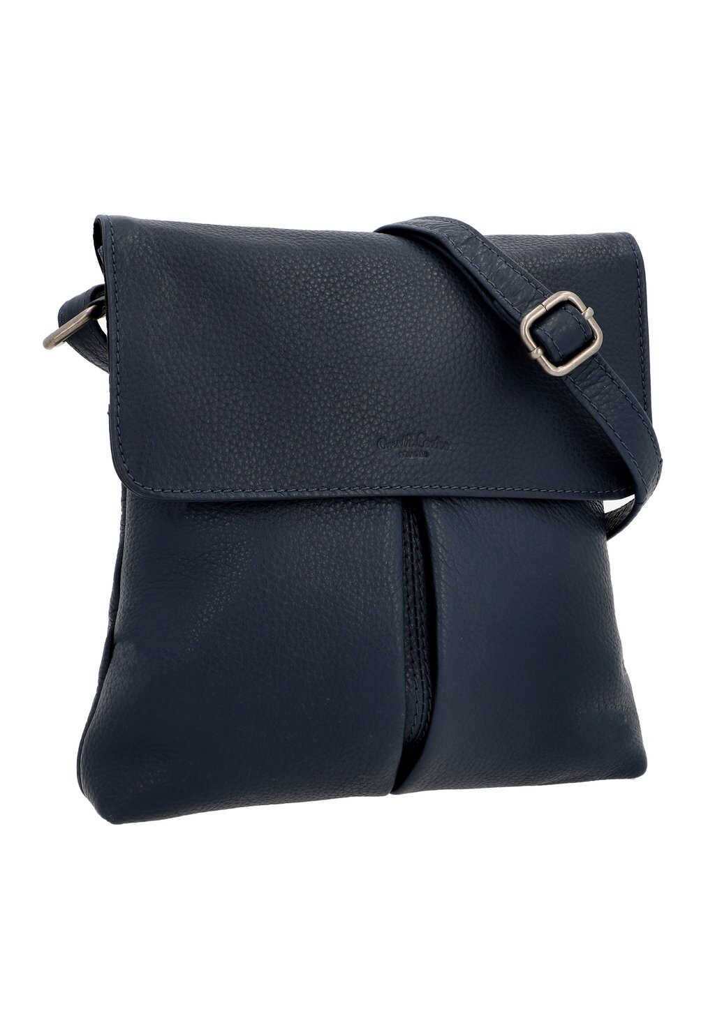 Сумка через плечо VEHA Gusti Leder, синий
Сумка через плечо VEHA Gusti Leder, синий