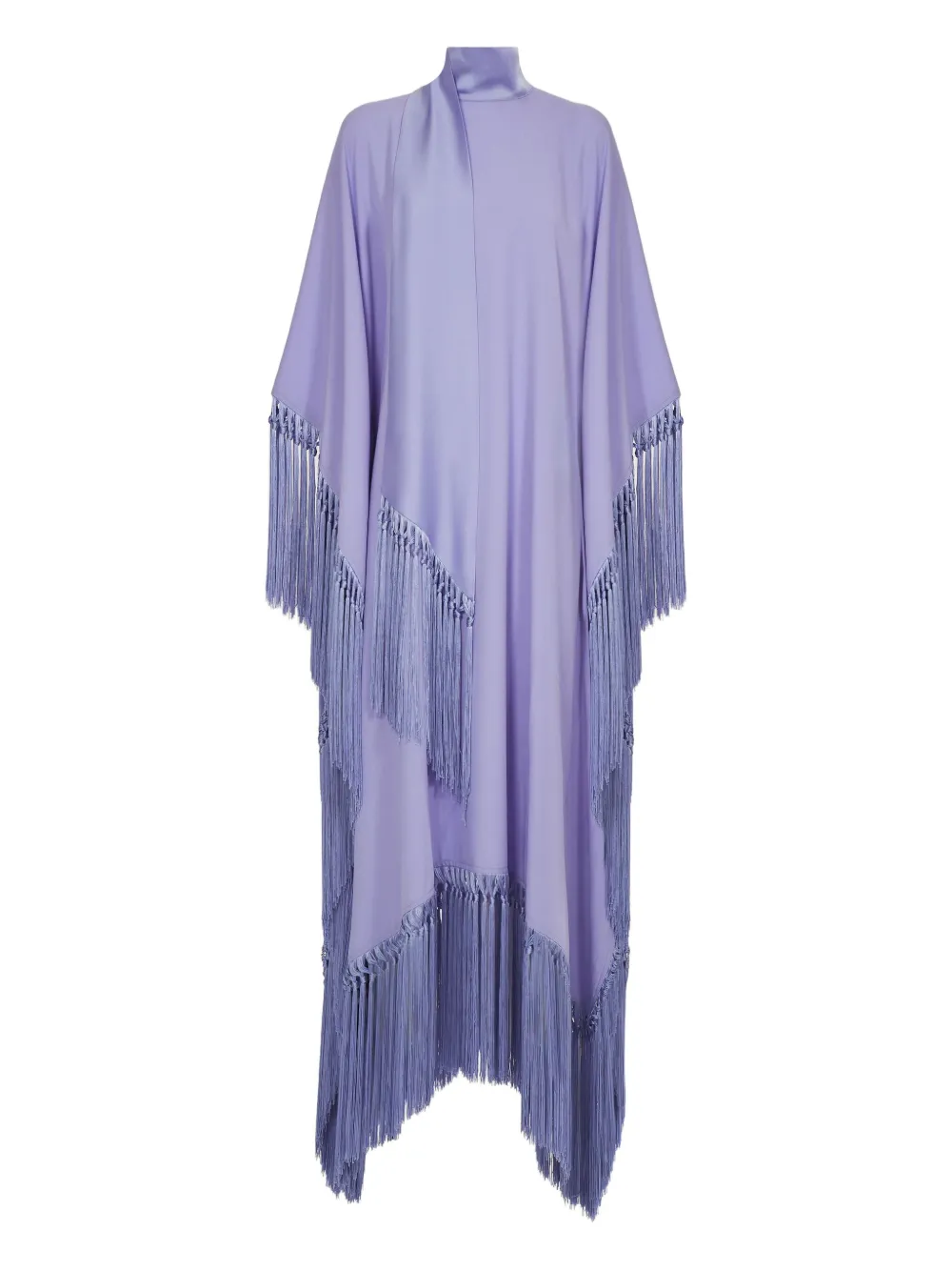 Платье макси Mrs Ross с бахромой Taller Marmo, фиолетовый
Платье макси Mrs Ross с бахромой Taller Marmo, фиолетовый