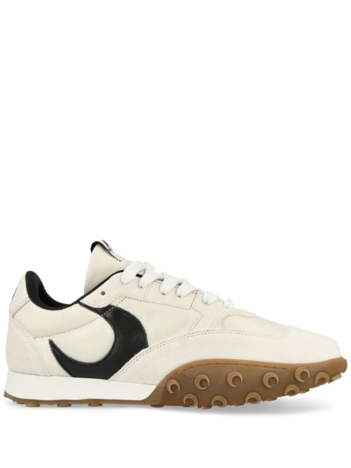 Кроссовки Marine Serre MS-Rise, серый
Кроссовки Marine Serre MS-Rise, серый