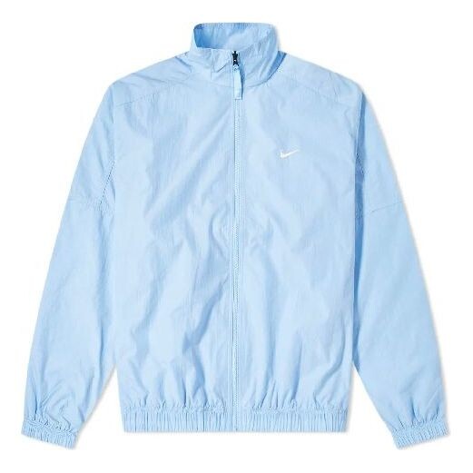 Куртка Nike Lab Outdoor Sports Windproof Stand Collar Jacket Light Blue, синий
Куртка Nike Lab Outdoor Sports Windproof Stand Collar Jacket Light Blue, синий