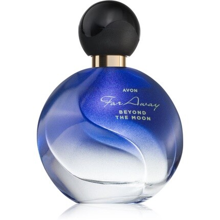Avon Far Away Beyond The Moon Eau De Parfum 50 ml
Avon Far Away Beyond The Moon Eau De Parfum 50 ml