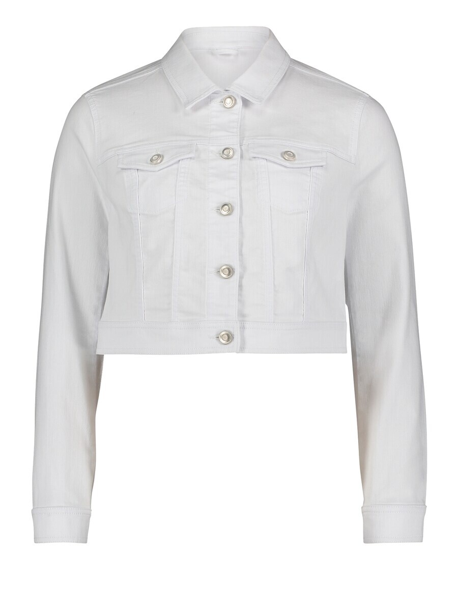 Межсезонная куртка Vera Mont, белый
Межсезонная куртка Vera Mont, белый