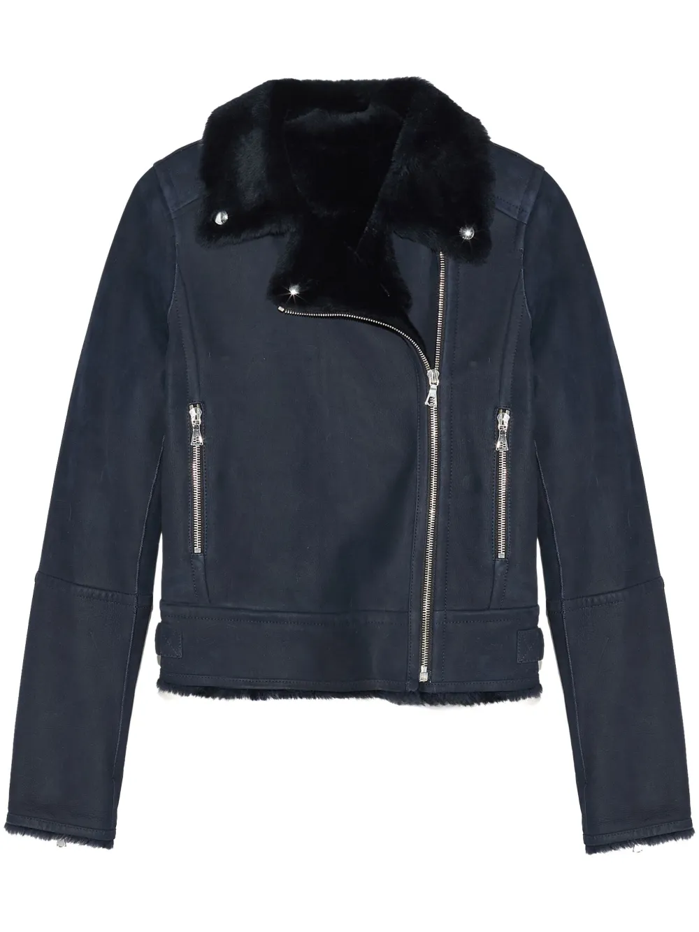 Куртка Lacon YVES SALOMON, синий
Куртка Lacon YVES SALOMON, синий