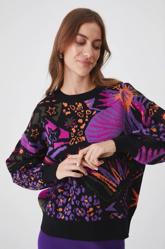 Свитер Medicine, мультиколор
Свитер Medicine, мультиколор