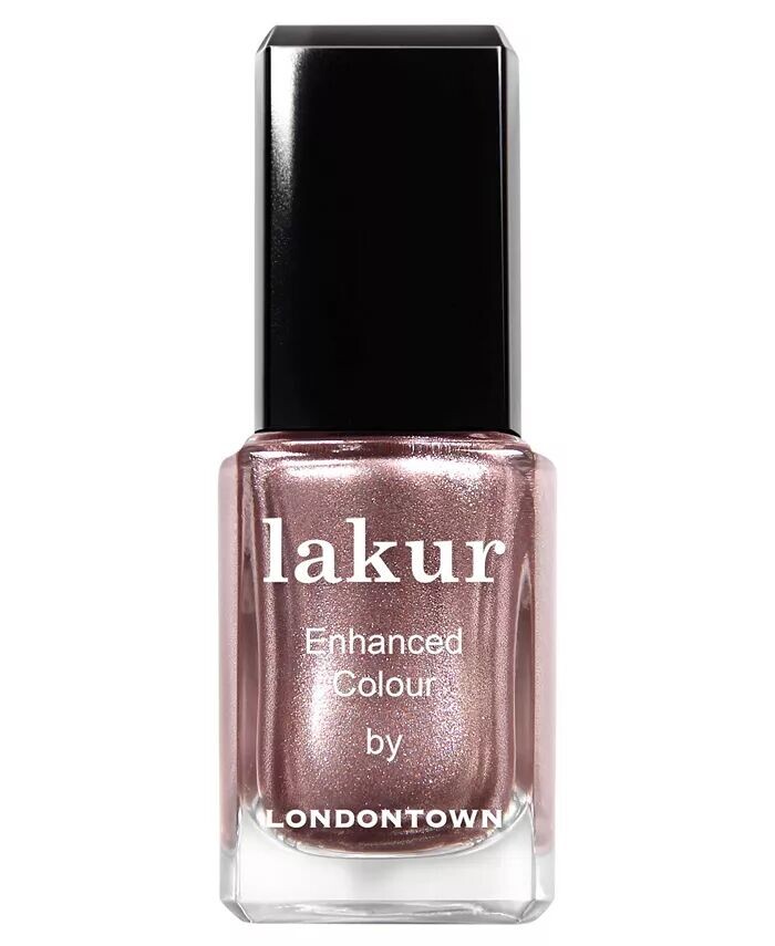 Лак для ногтей Lakur Enhanced Color, 0,4 унции Londontown, цвет Kissed By Rose Gold
Лак для ногтей Lakur Enhanced Color, 0,4 унции Londontown, цвет Kissed By Rose Gold