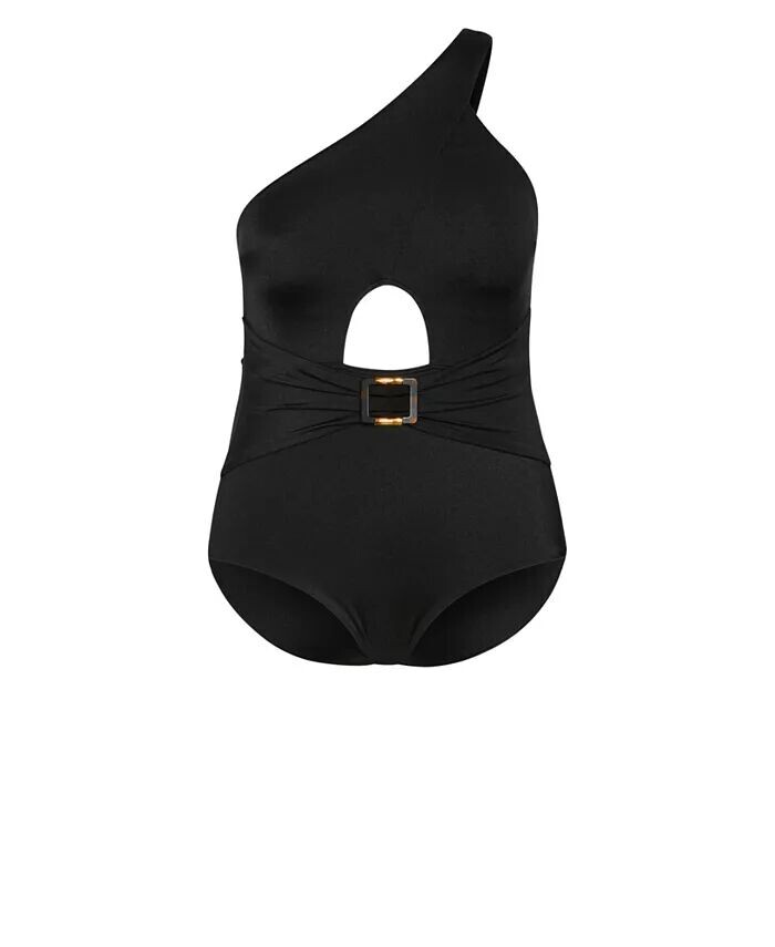 Плюс размер Алена 1 шт CITY CHIC, черный
Плюс размер Алена 1 шт CITY CHIC, черный