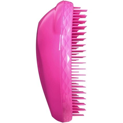 Тонкая и хрупкая расческа для распутывания влажных и сухих волос Berry Bright, Tangle Teezer
Тонкая и хрупкая расческа для распутывания влажных и сухих волос Berry Bright, Tangle Teezer