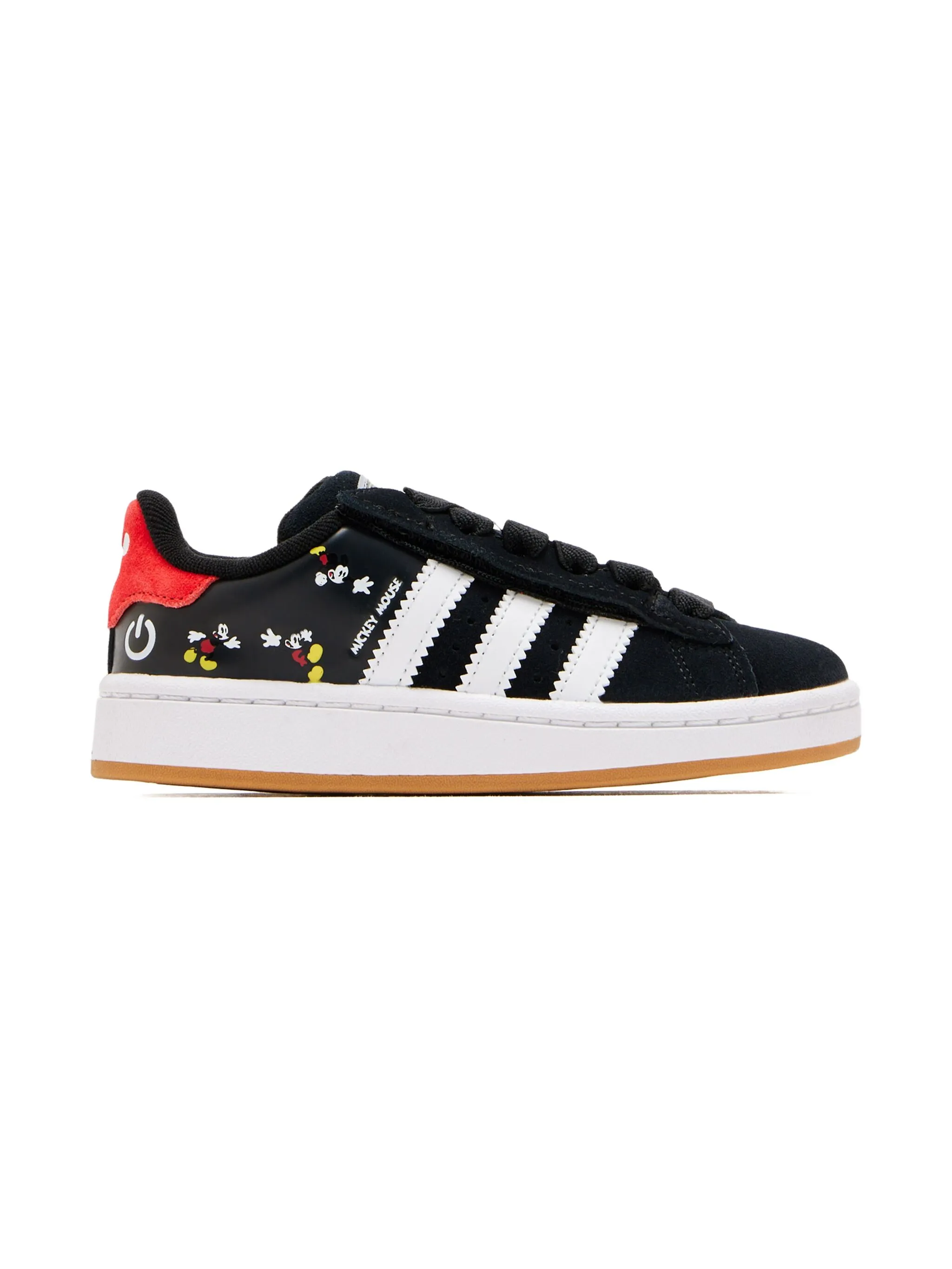 Кроссовки Campus 00s Adidas Kids, черный
Кроссовки Campus 00s Adidas Kids, черный