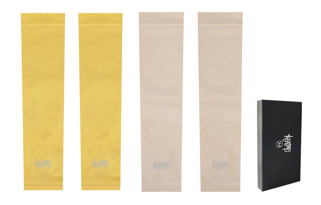 Kenmer Защитные рукава унисекс KENMO от солнца, Флуоресцентный зеленый + подарочная коробка
Kenmer Защитные рукава унисекс KENMO от солнца, Флуоресцентный зеленый + подарочная коробка