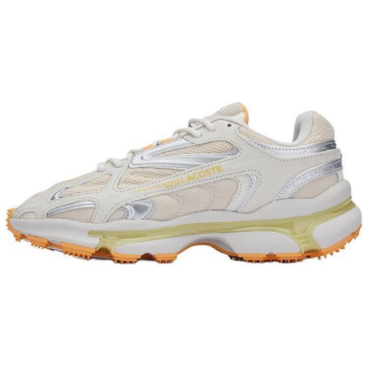 Кроссовки LACOSTE Lifestyle Shoes Men Low-top, светло-оранжевый
Кроссовки LACOSTE Lifestyle Shoes Men Low-top, светло-оранжевый