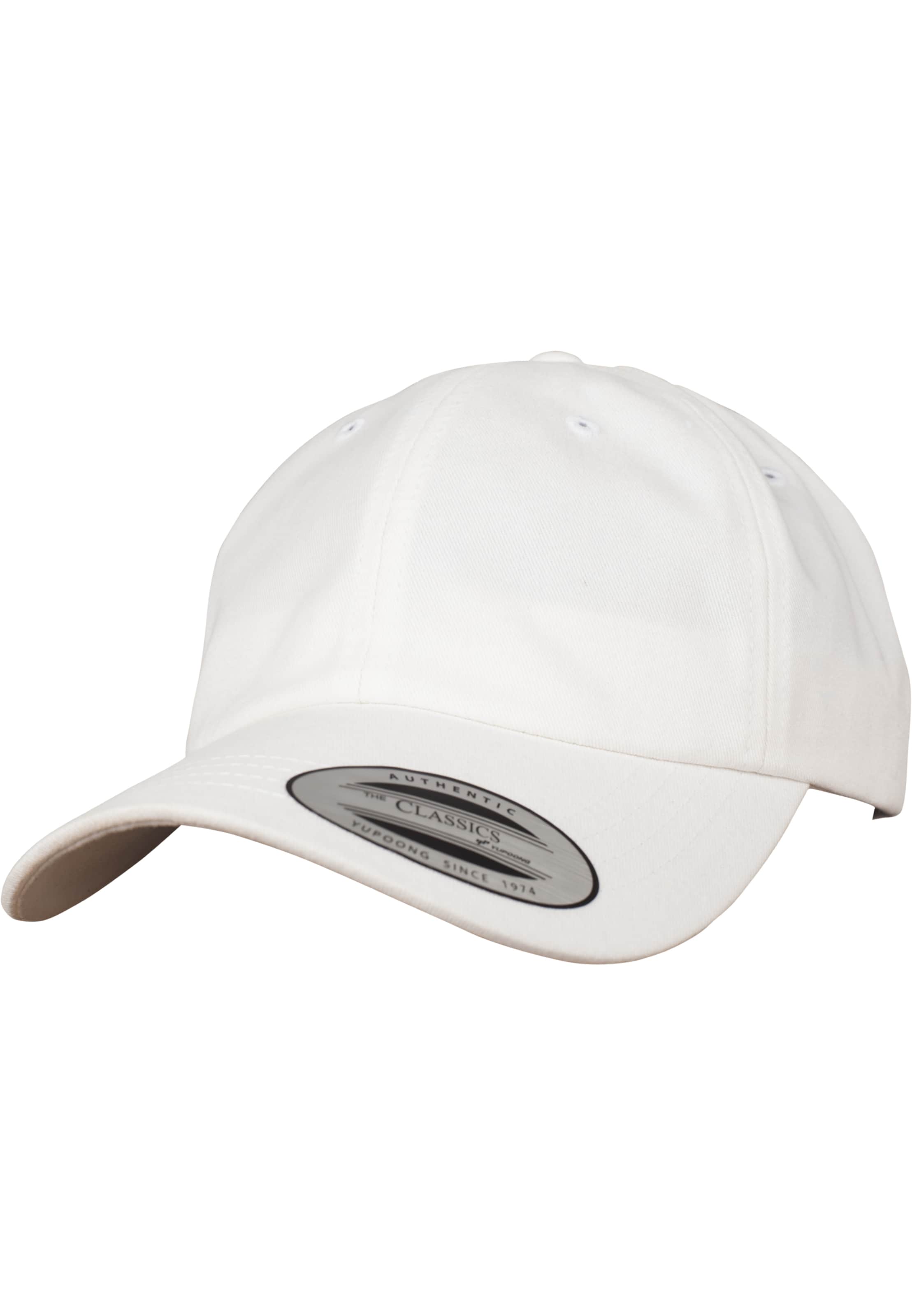 Flexfit Кепка White
Flexfit Кепка White