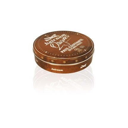 Паста для укладки Origines Natural, сертифицированная, 100 г, Hairgum
Паста для укладки Origines Natural, сертифицированная, 100 г, Hairgum