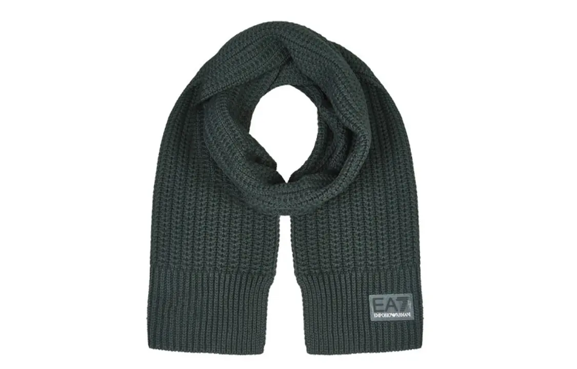 Шарф вязаный мужской EMPORIO ARMANI
Шарф вязаный мужской EMPORIO ARMANI