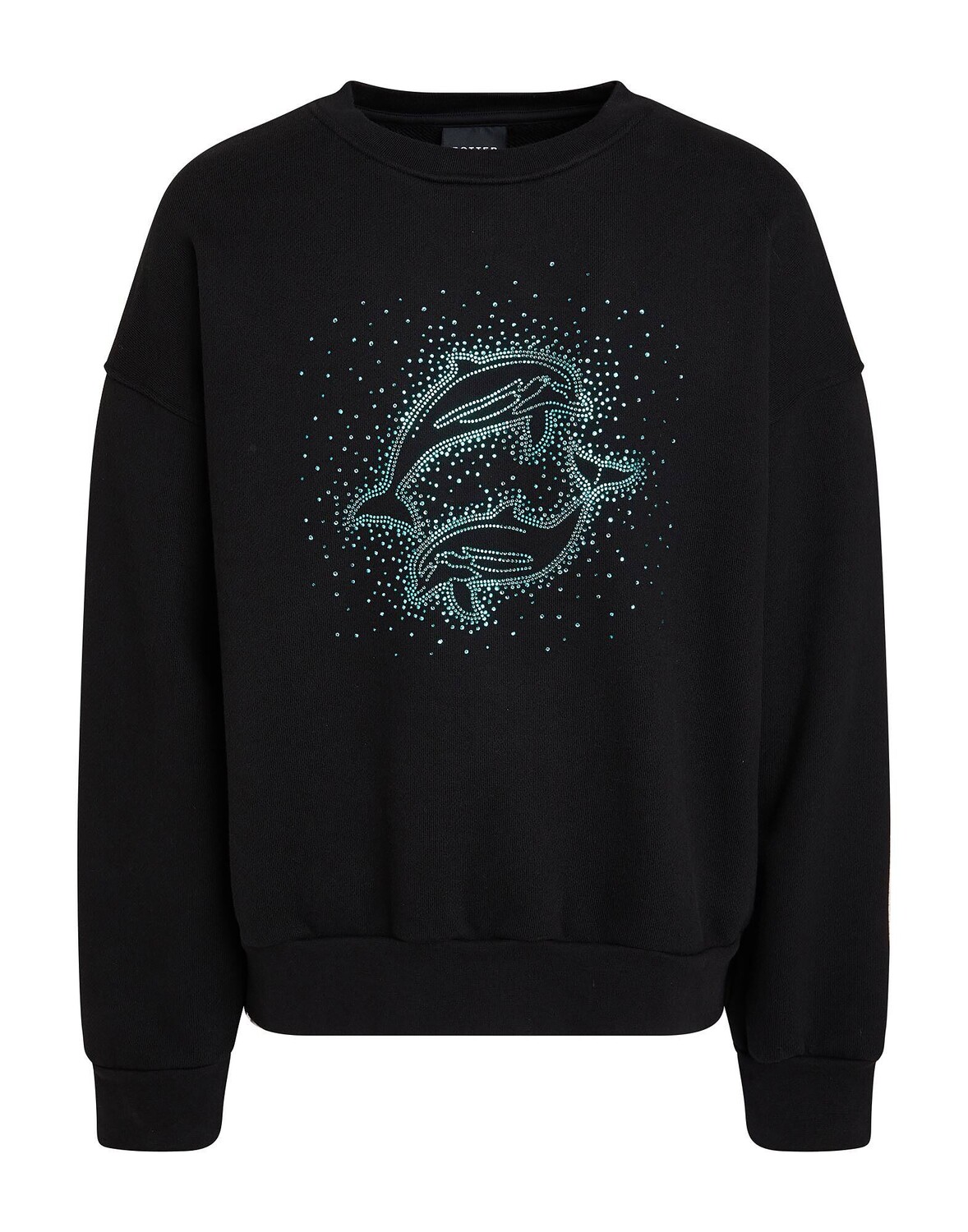 Толстовка Botter, черный
Толстовка Botter, черный