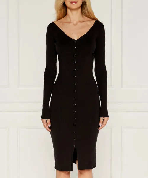 Платье Calvin Klein Jeans, черный
Платье Calvin Klein Jeans, черный