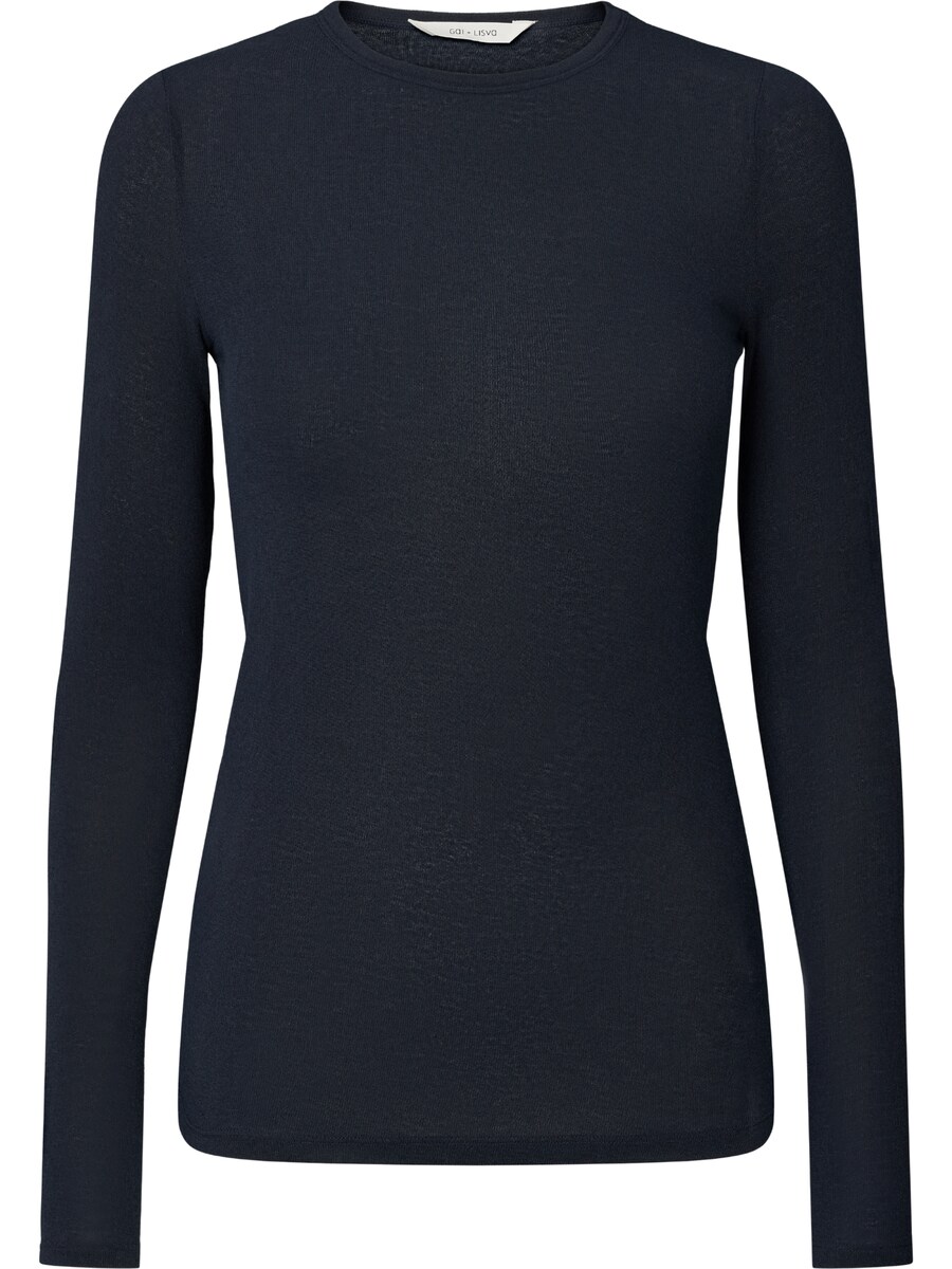 Рубашка Gai+Lisva Thyra, ночной синий
Рубашка Gai+Lisva Thyra, ночной синий