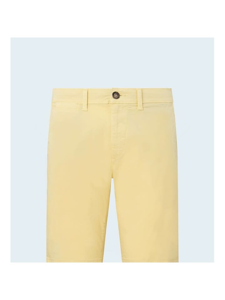 Шорты Pepe Jeans, желтый
Шорты Pepe Jeans, желтый