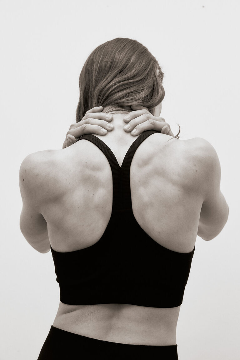 Спортивный бюстгальтер drymove бесшовный со средней поддержкой H&M, черный
Спортивный бюстгальтер drymove бесшовный со средней поддержкой H&M, черный