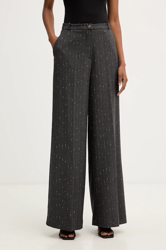 Брюки Haveone, серый
Брюки Haveone, серый