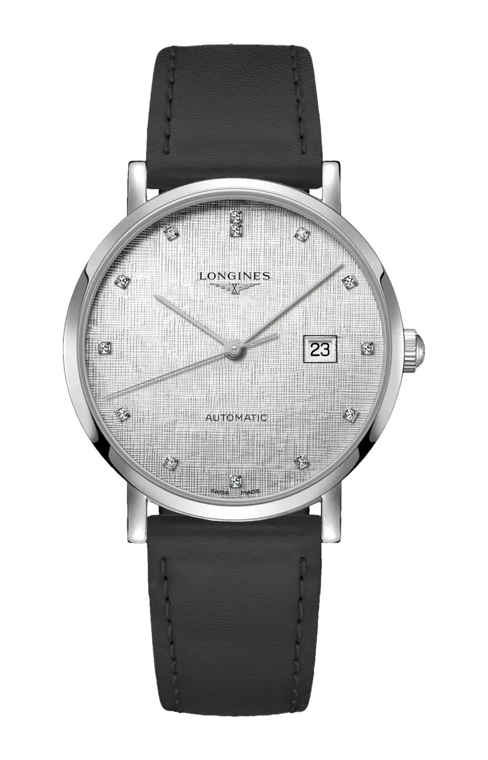 Часы the elegant collection Longines
Часы the elegant collection Longines