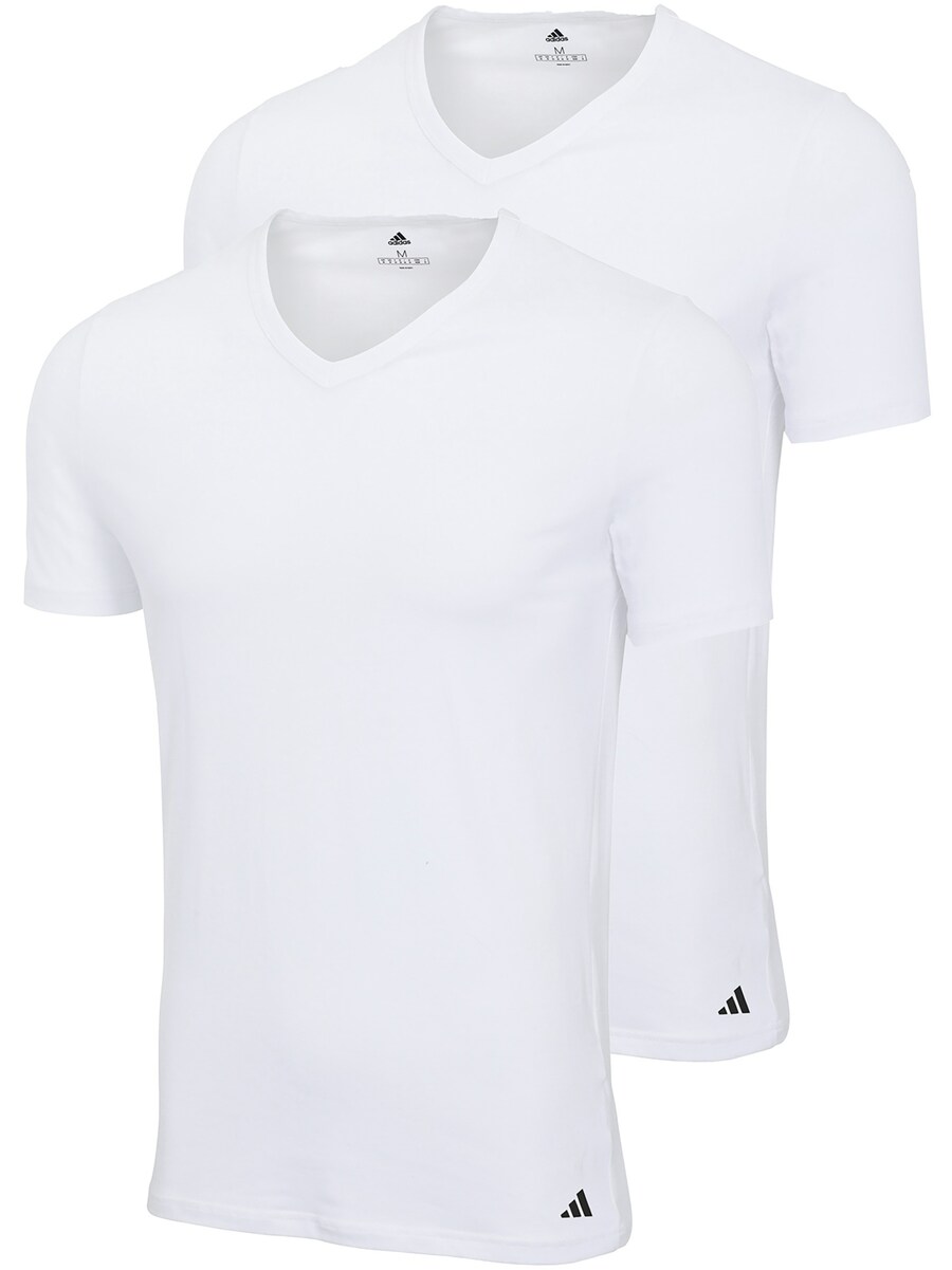 Рубашка ADIDAS SPORTSWEAR Active Flex Cotton, белый
Рубашка ADIDAS SPORTSWEAR Active Flex Cotton, белый