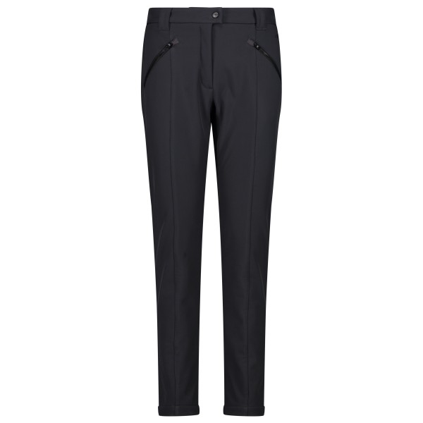 Женские длинные брюки софтшелл 3a11266 - брюки софтшелл Cmp, Antracite
Женские длинные брюки софтшелл 3a11266 - брюки софтшелл Cmp, Antracite