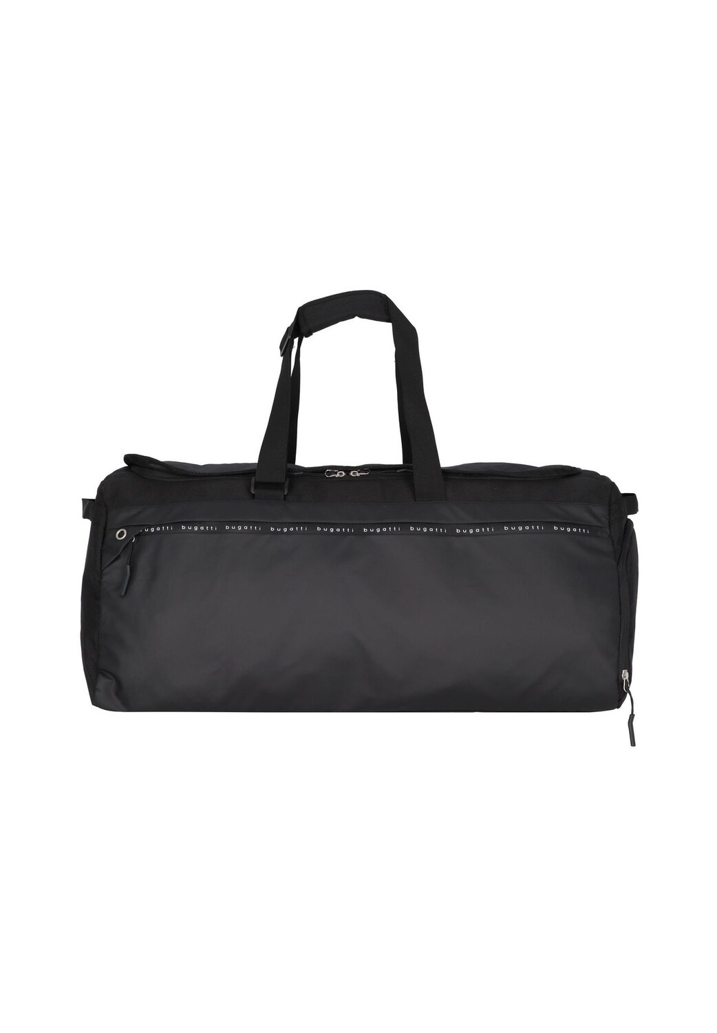 Дорожная сумка BLANC DELIGHT, bugatti, черный
Дорожная сумка BLANC DELIGHT, bugatti, черный