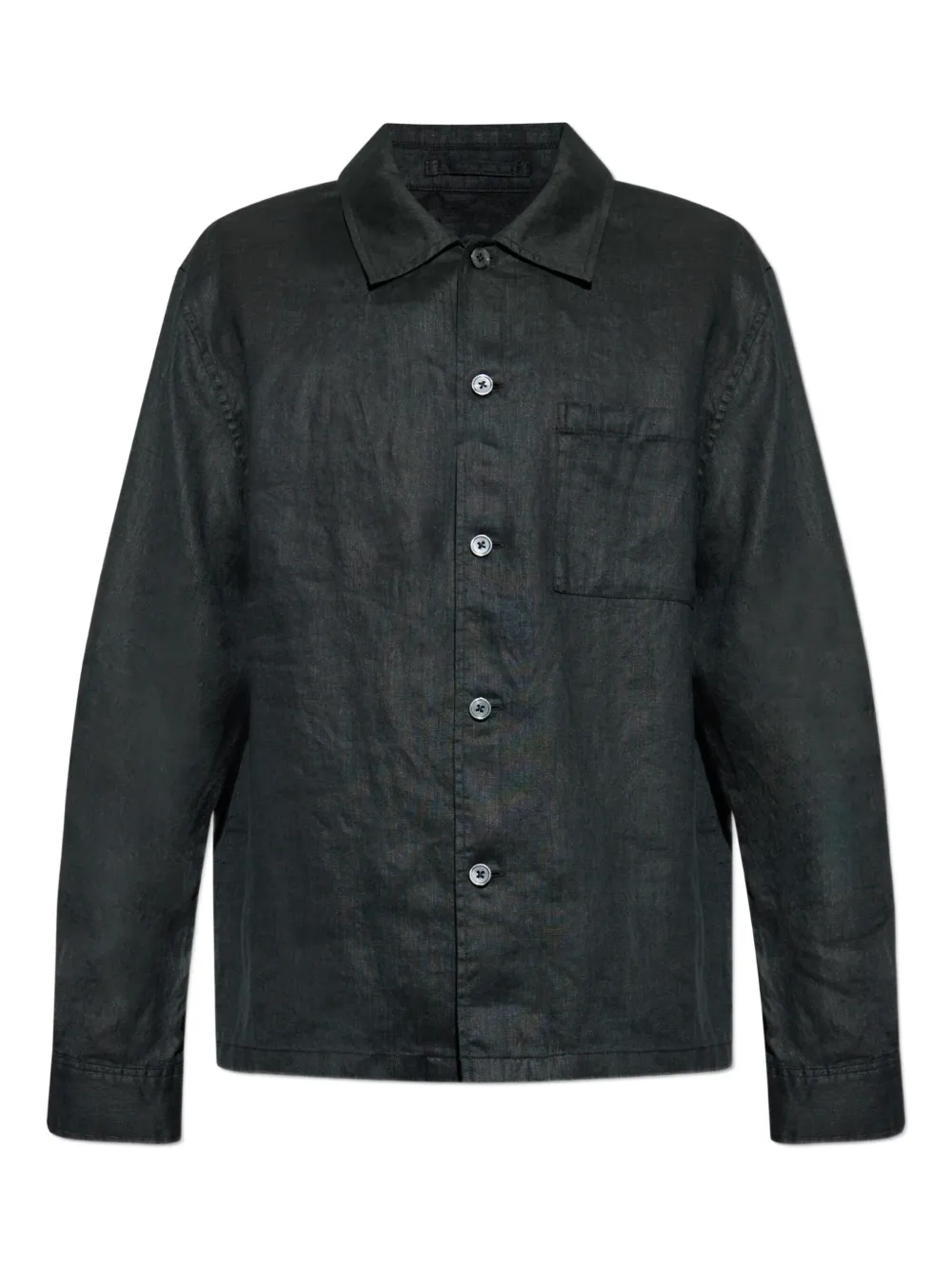 Льняная рубашка Theory
Льняная рубашка Theory