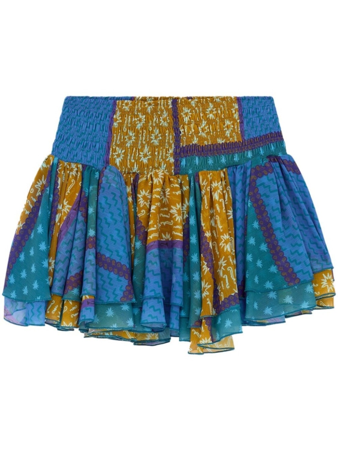 Юбка Donde Esteban Estrellitas, синий
Юбка Donde Esteban Estrellitas, синий