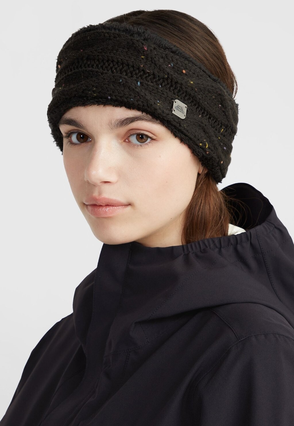 Головной убор O'Neill, черный
Головной убор O'Neill, черный