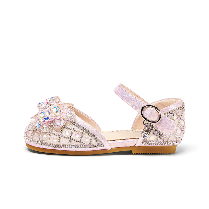 Сандалии детские, противоскользящие, износостойкие Snoffy, розовый/фиолетовый
Сандалии детские, противоскользящие, износостойкие Snoffy, розовый/фиолетовый