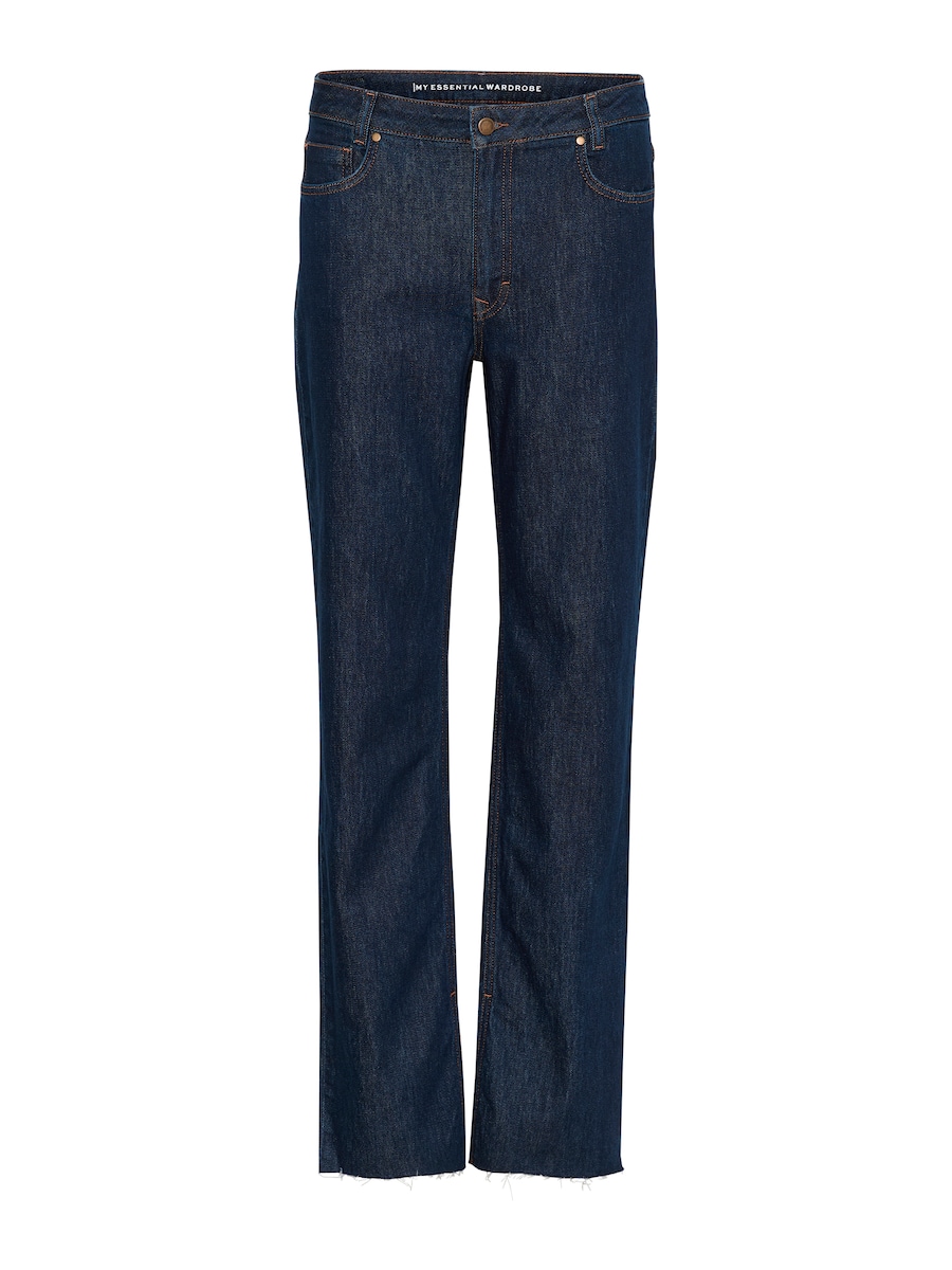 Обычные джинсы My Essential Wardrobe DaisyMW, Blue Denim
Обычные джинсы My Essential Wardrobe DaisyMW, Blue Denim