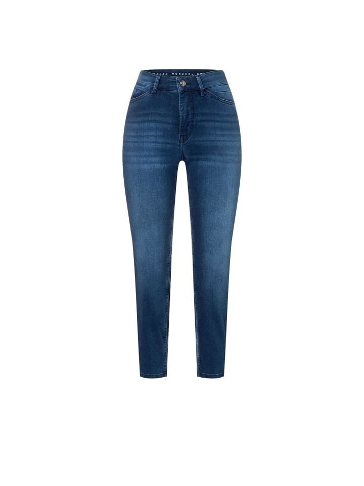 Джинсы MAC HOSEN, синий
Джинсы MAC HOSEN, синий