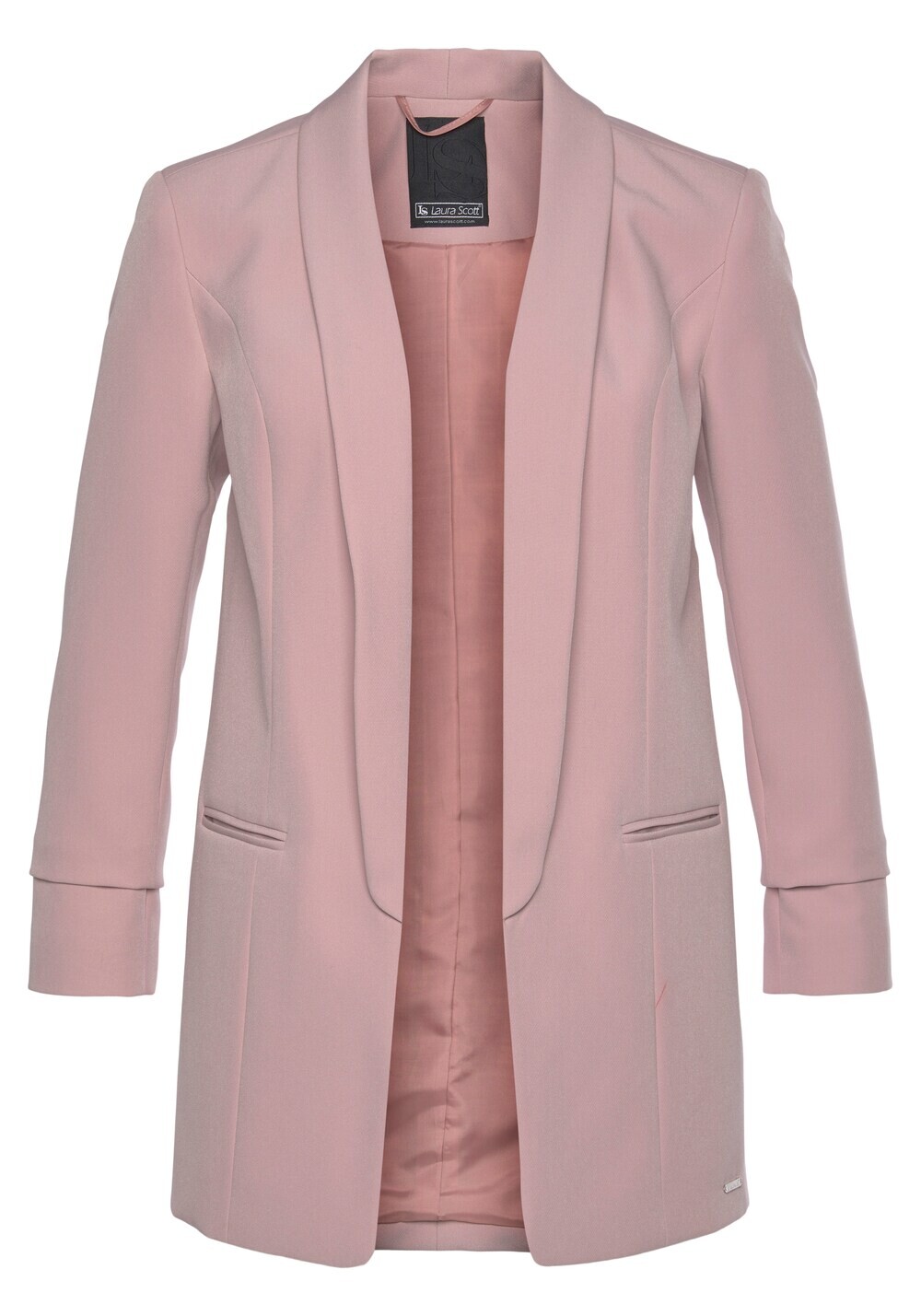 Блейзер LAURA SCOTT, бежевый
Блейзер LAURA SCOTT, бежевый