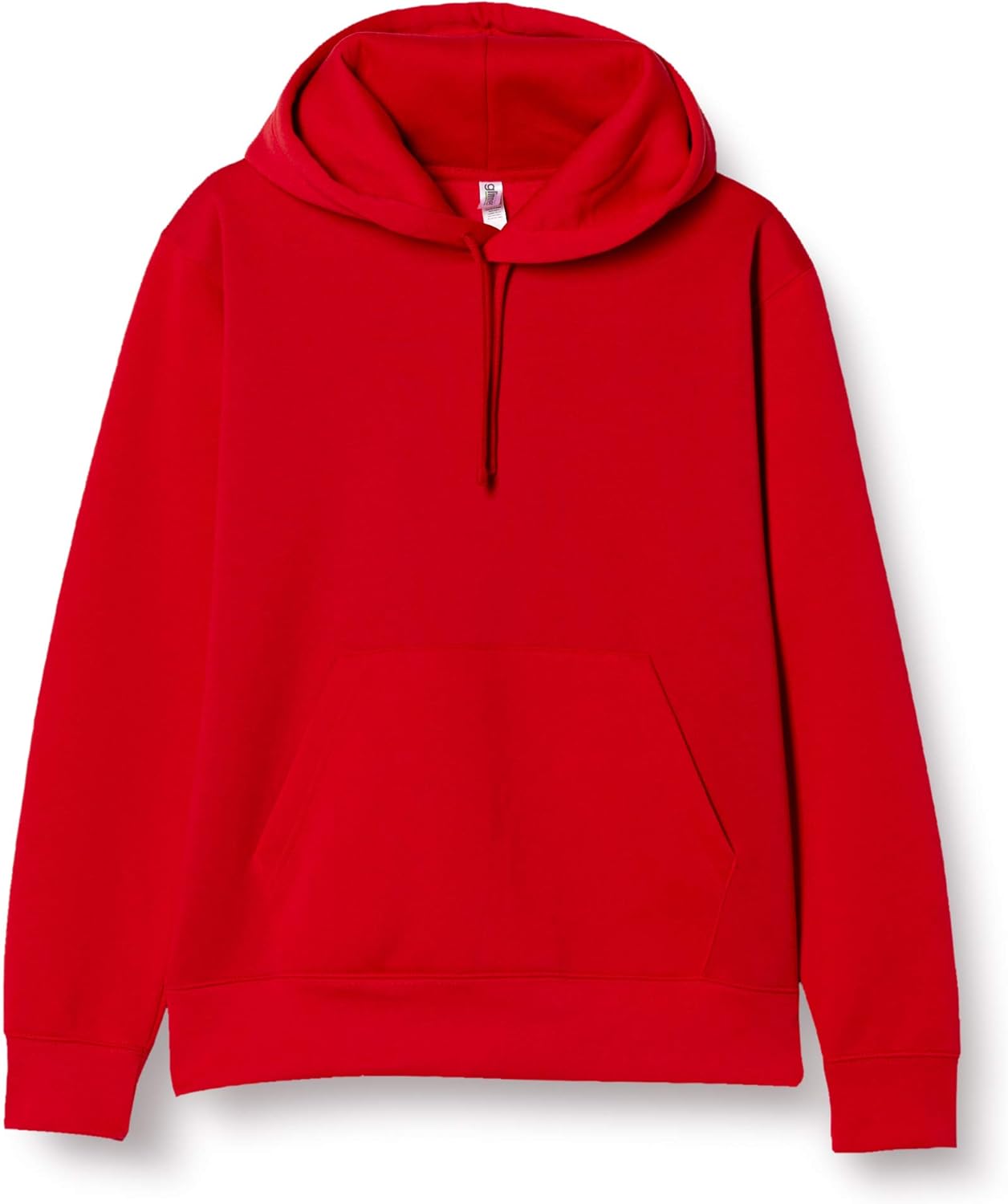 Мужская толстовка Glimmer 00347-AFH 10.0 унций с флисовой подкладкой и застежкой-молнией 00347-AFH, гранатово-красный
Мужская толстовка Glimmer 00347-AFH 10.0 унций с флисовой подкладкой и застежкой-молнией 00347-AFH, гранатово-красный