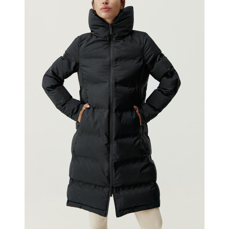 Спортивная куртка к зимнему пальто Born Living Yoga
Спортивная куртка к зимнему пальто Born Living Yoga