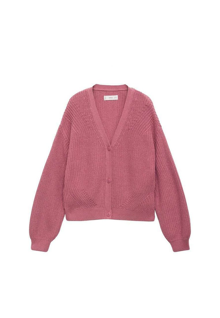 Кардиган Mango Kids KID, Bordeaux
Кардиган Mango Kids KID, Bordeaux