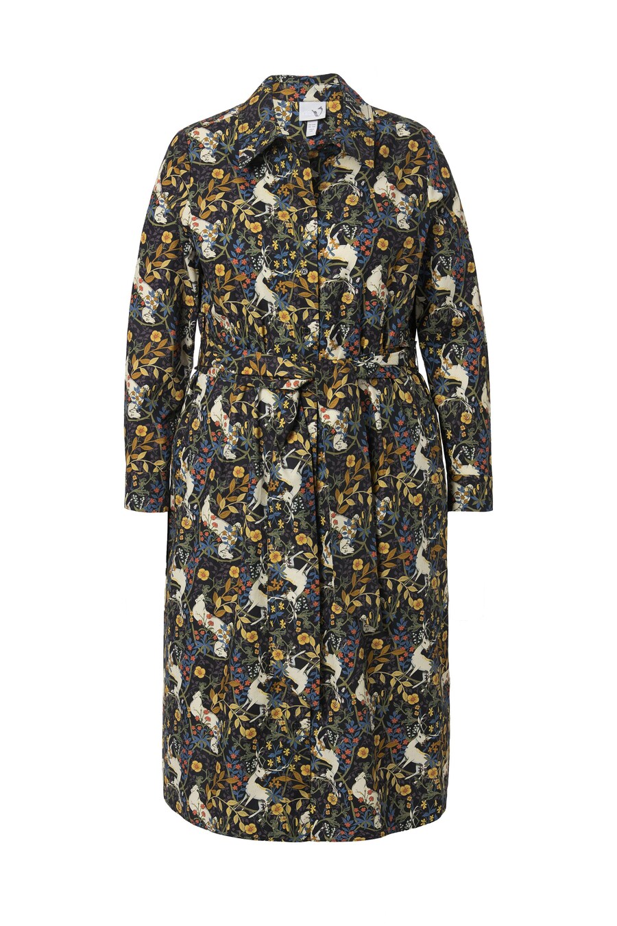 Миди платье Ulla Popken, Mixed colors
Миди платье Ulla Popken, Mixed colors